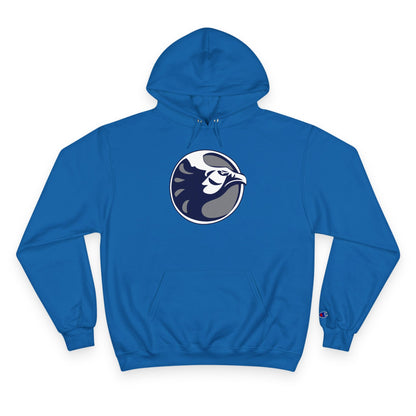 Champion Powerblend Fleece Pullover Hoodie