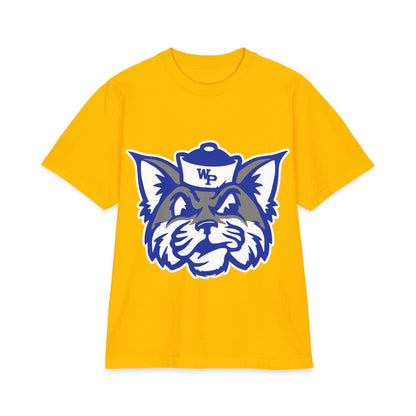 Max Heavyweight Short Sleeve Tee