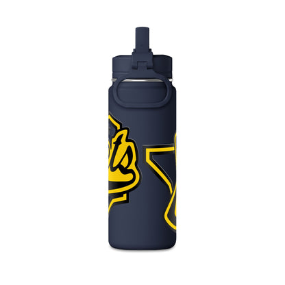 Mini Water Bottle, 20oz