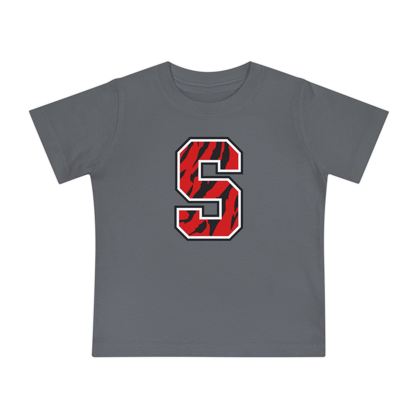Baby Short Sleeve Tee
