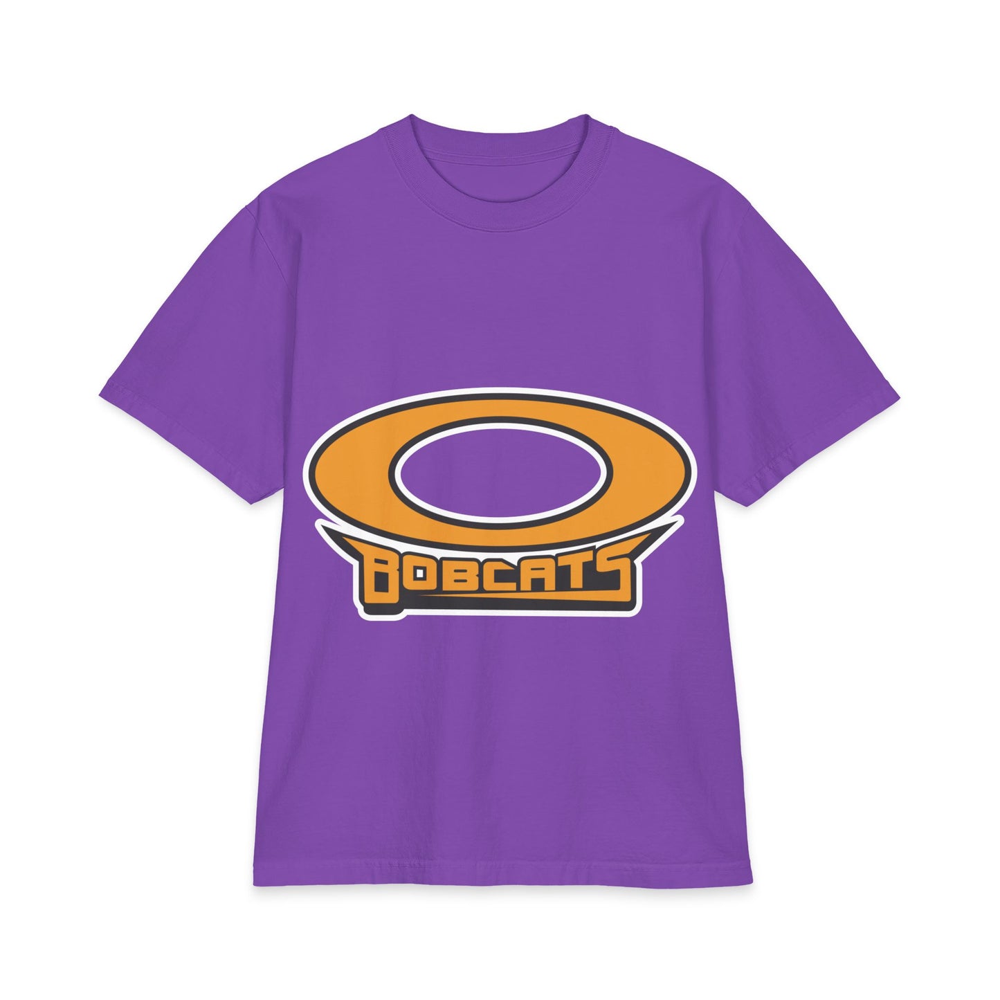 Max Heavyweight Short Sleeve Tee