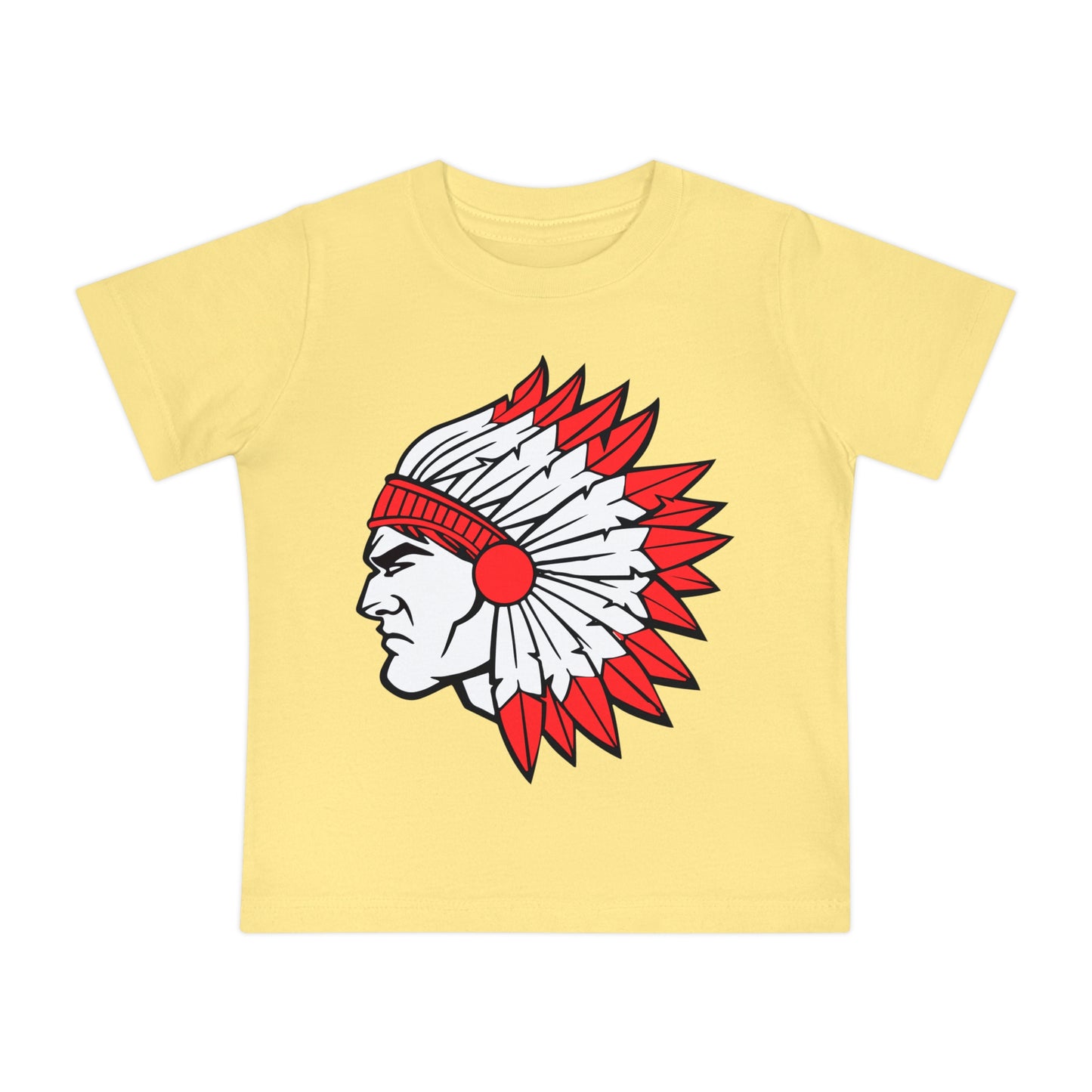 Baby Short Sleeve Tee