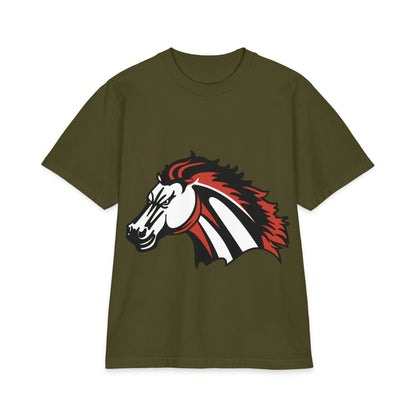 Max Heavyweight Short Sleeve Tee