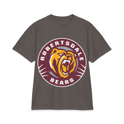 Max Heavyweight Short Sleeve Tee