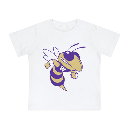 Baby Short Sleeve Tee