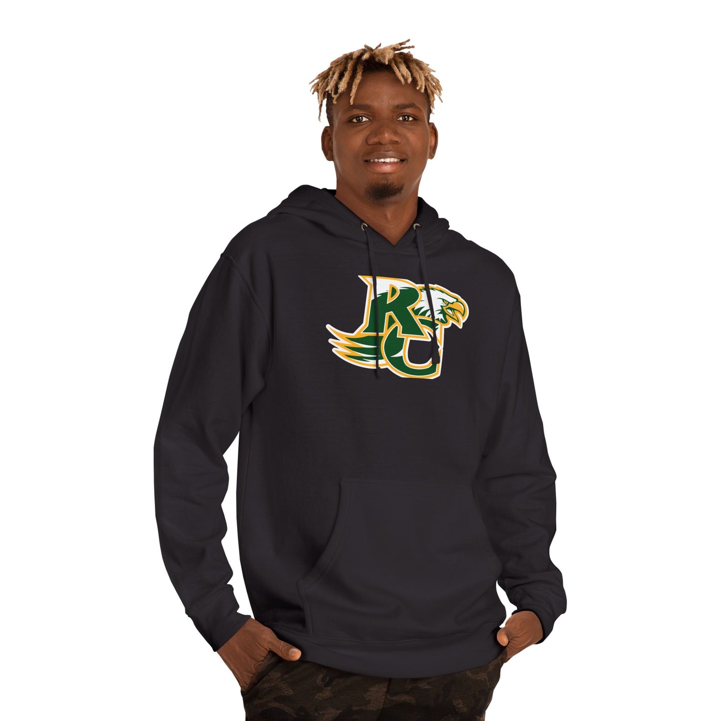 Midweight Pullover Hoodie