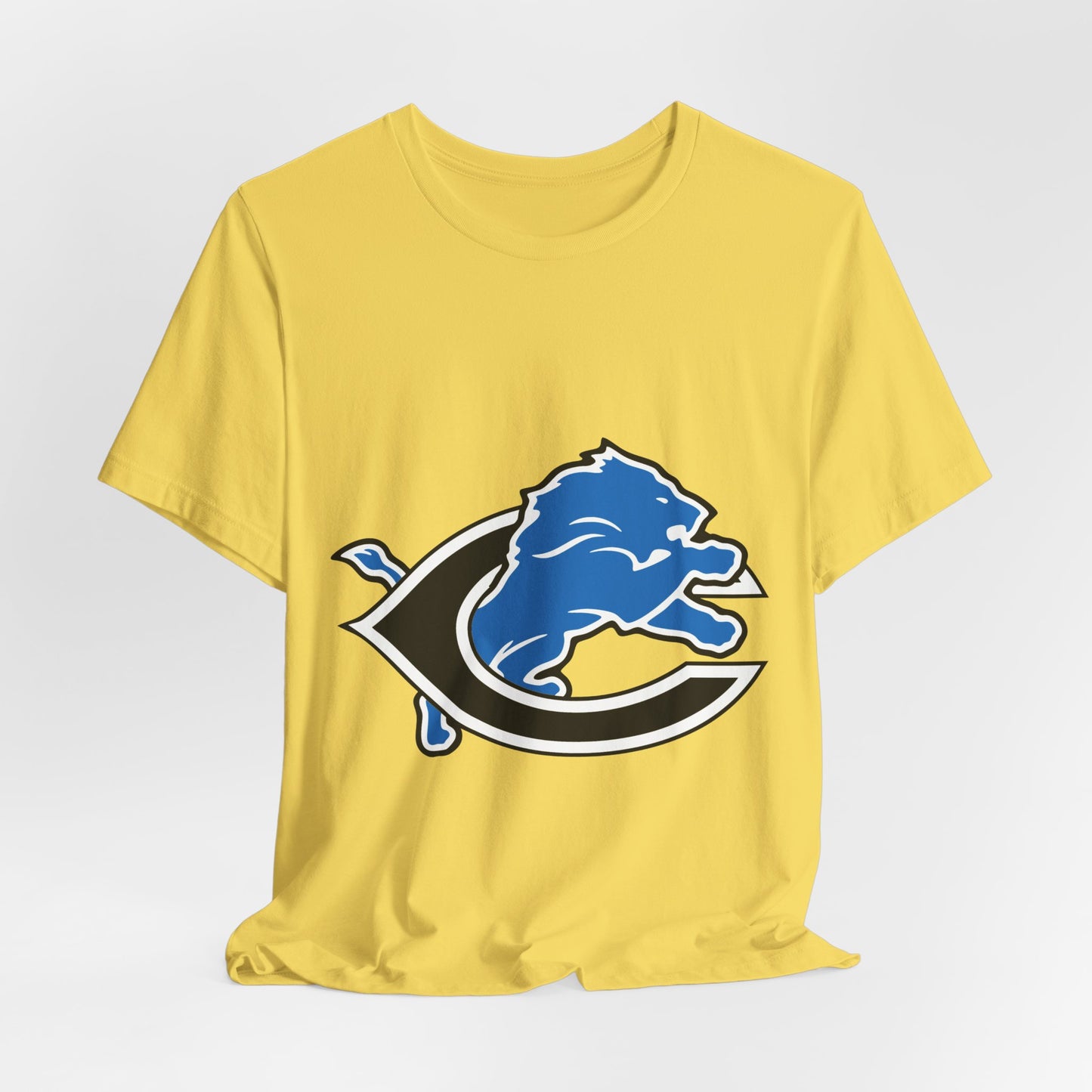 Jersey Short Sleeve Tee