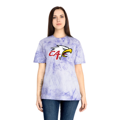 Color Blast School Spirit Tee