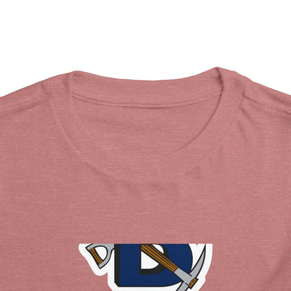 Toddler Short Sleeve Tee
