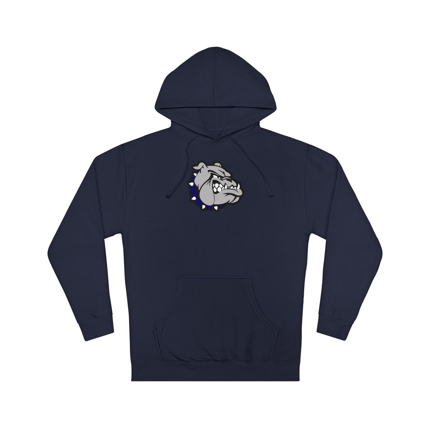Midweight Pullover Hoodie