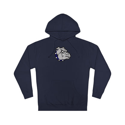 Midweight Pullover Hoodie