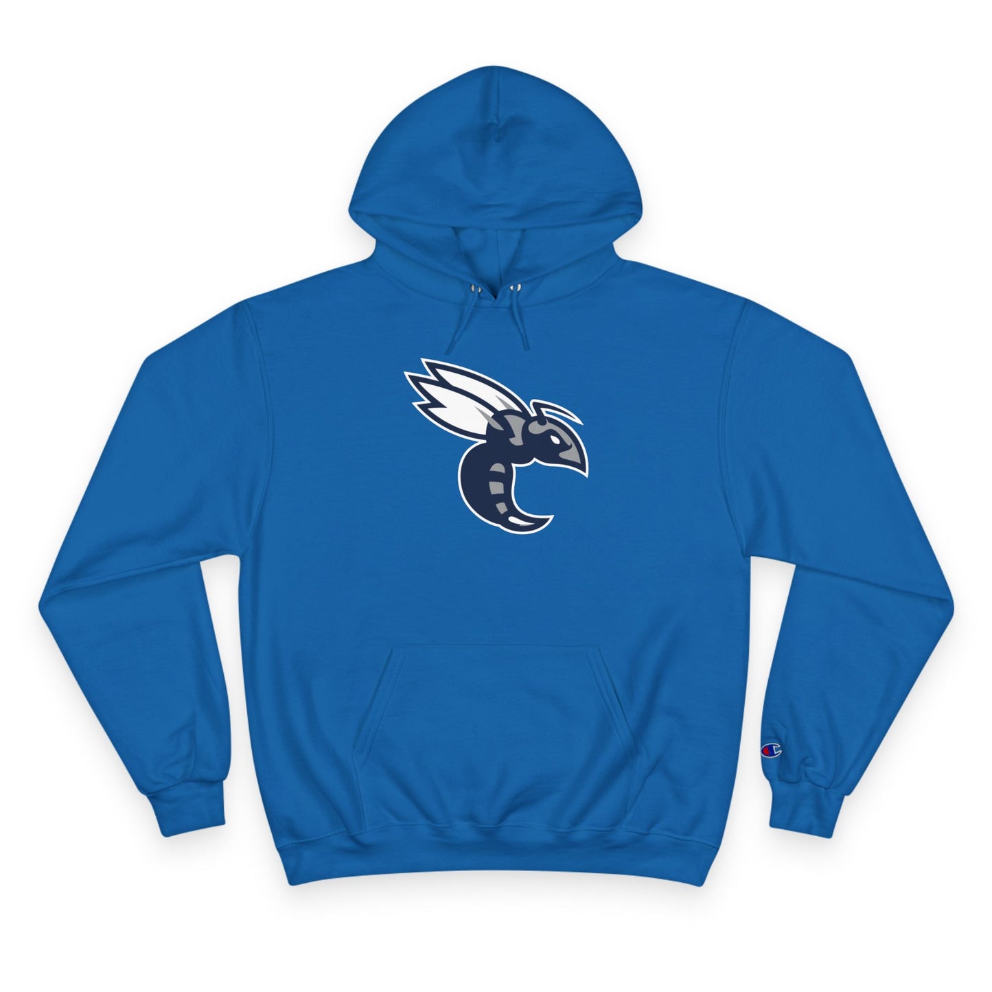 Champion Powerblend Fleece Pullover Hoodie