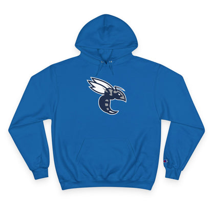 Champion Powerblend Fleece Pullover Hoodie