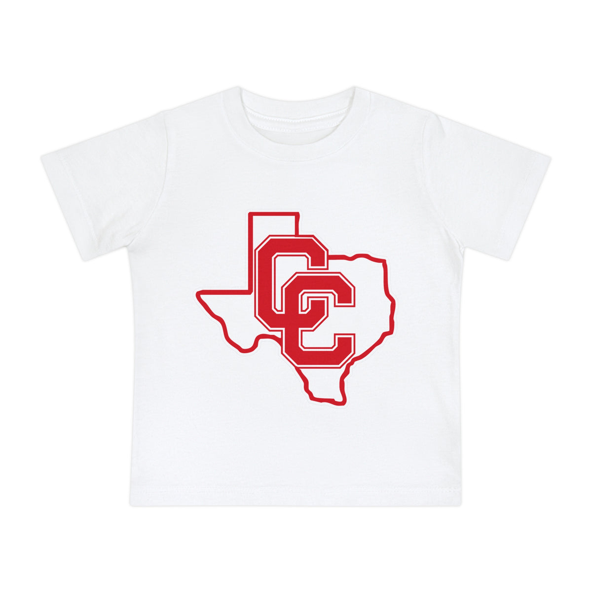 Baby Short Sleeve Tee