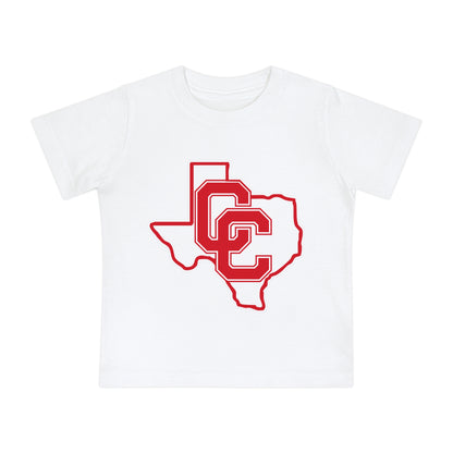 Baby Short Sleeve Tee