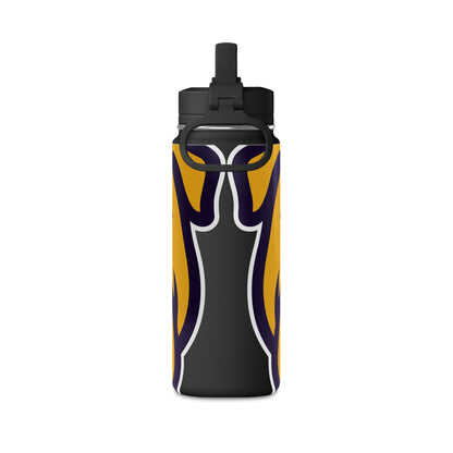 Mini Water Bottle, 20oz
