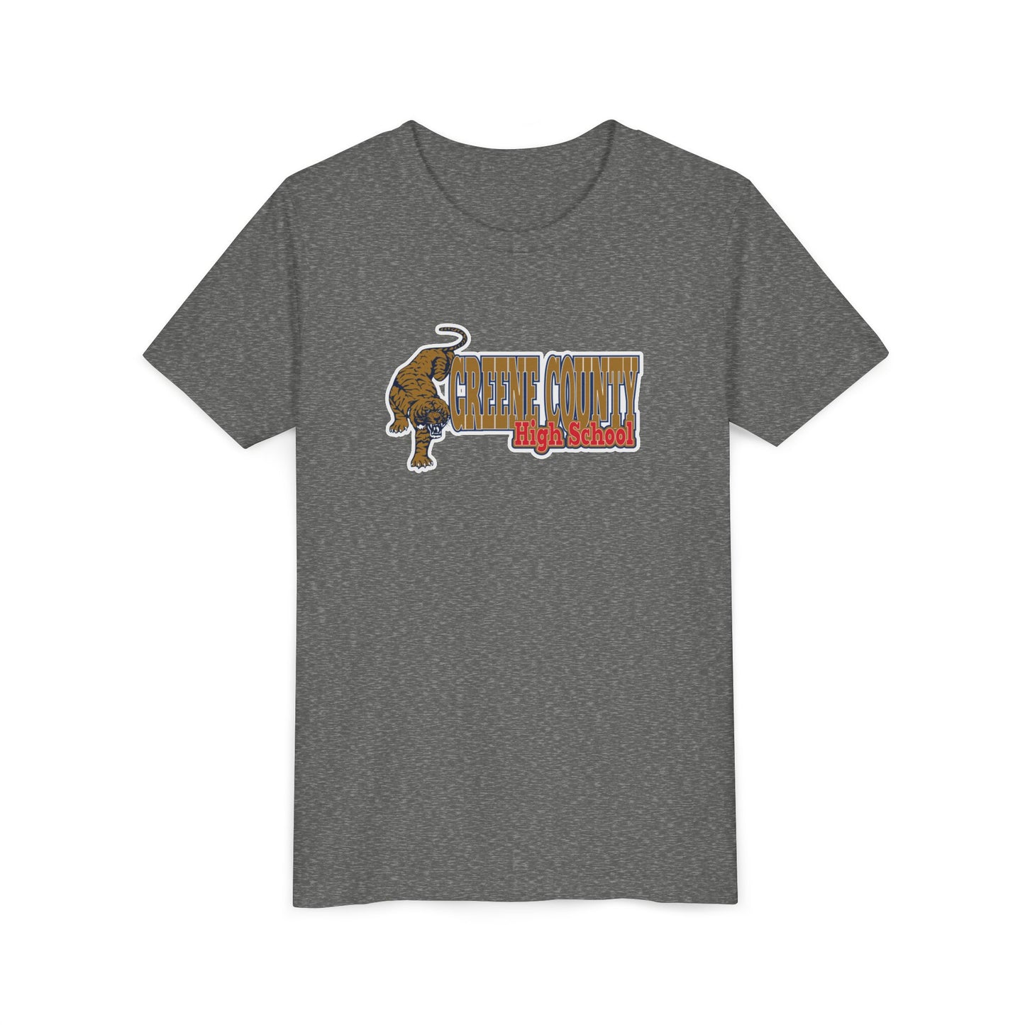 Youth Short Sleeve Tee