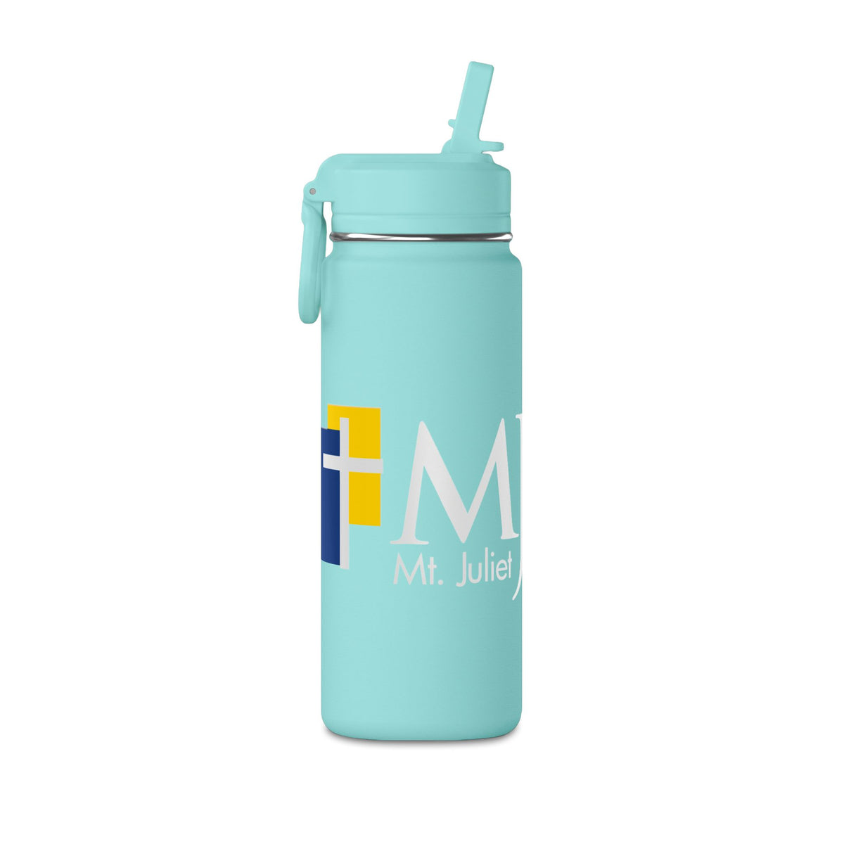 Mini Water Bottle, 20oz