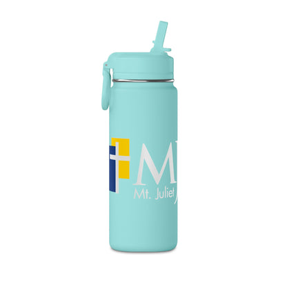 Mini Water Bottle, 20oz