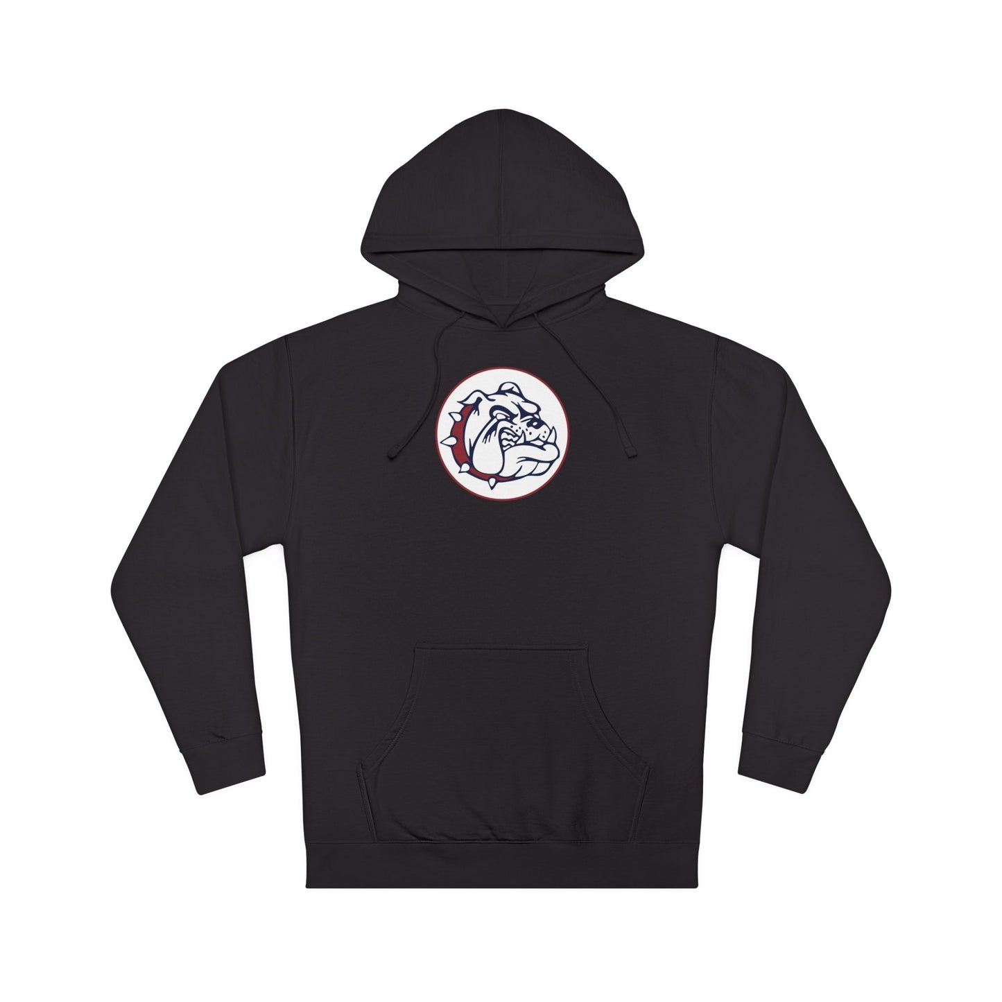 Midweight Pullover Hoodie
