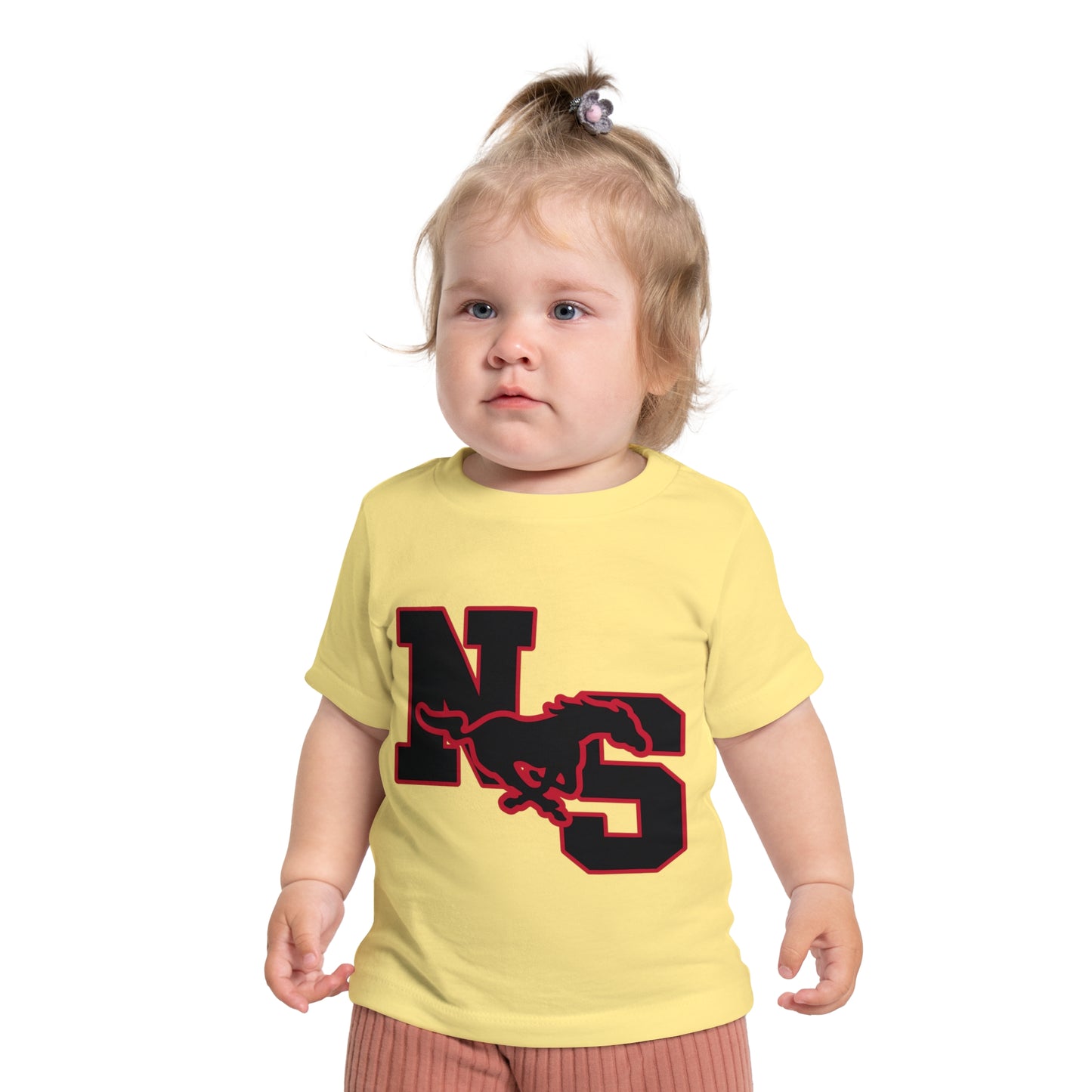 Baby Short Sleeve Tee