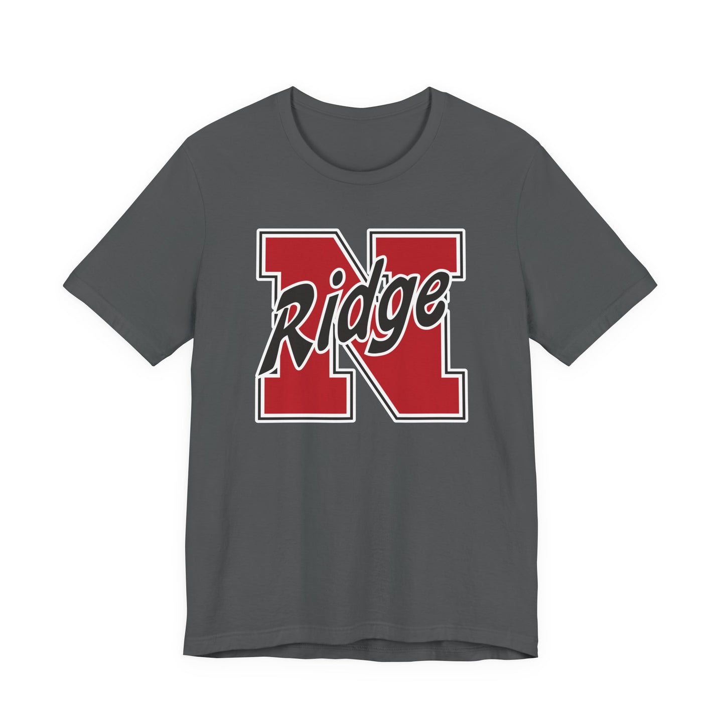 Jersey Short Sleeve Tee