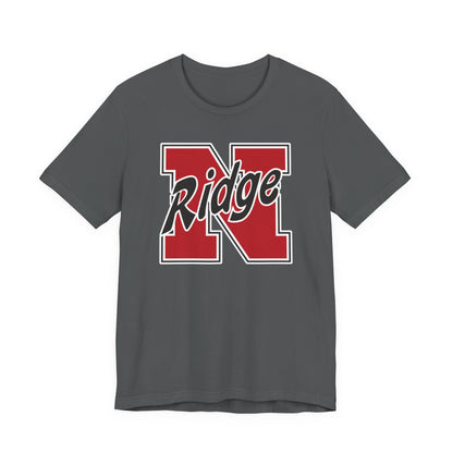 Jersey Short Sleeve Tee