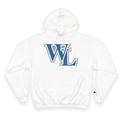 Champion Powerblend Fleece Pullover Hoodie