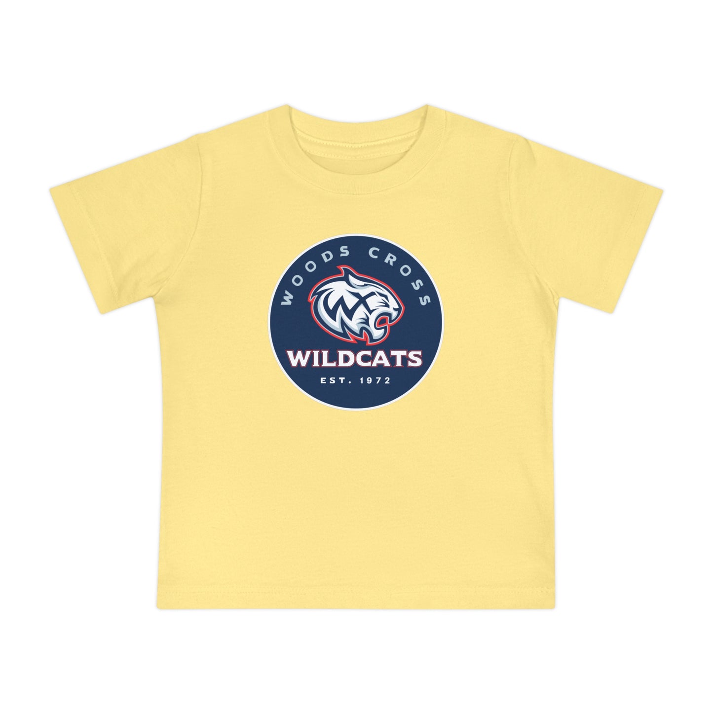Baby Short Sleeve Tee