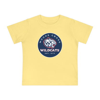 Baby Short Sleeve Tee