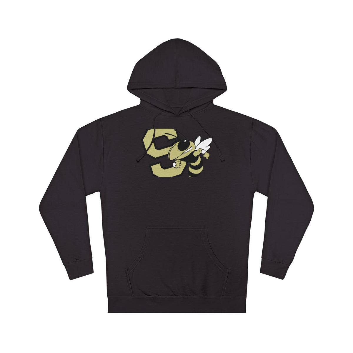Midweight Pullover Hoodie