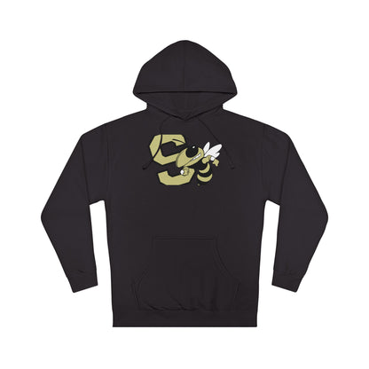 Midweight Pullover Hoodie