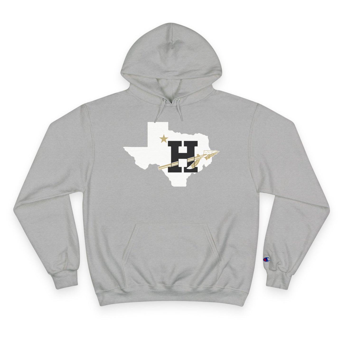 Champion Powerblend Fleece Pullover Hoodie
