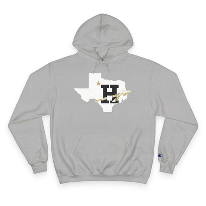 Champion Powerblend Fleece Pullover Hoodie