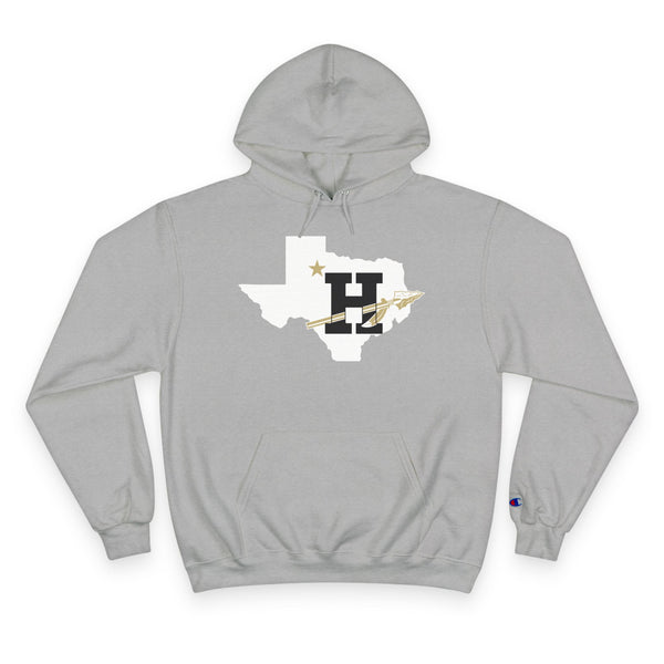 Champion Powerblend Fleece Pullover Hoodie