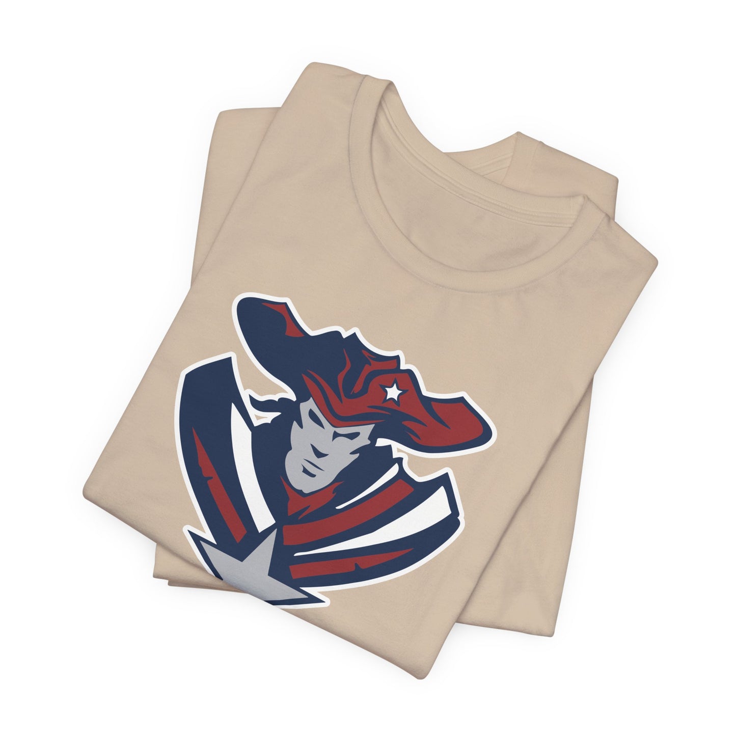 Jersey Short Sleeve Tee