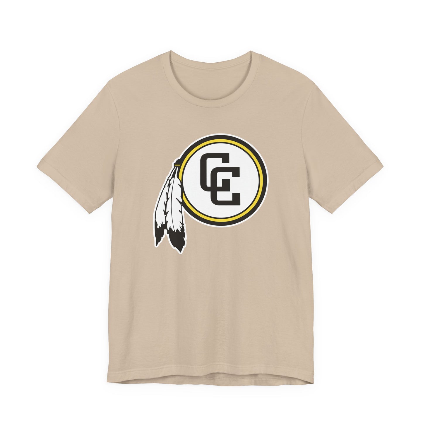 Jersey Short Sleeve Tee