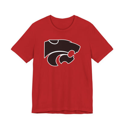 Jersey Short Sleeve Tee