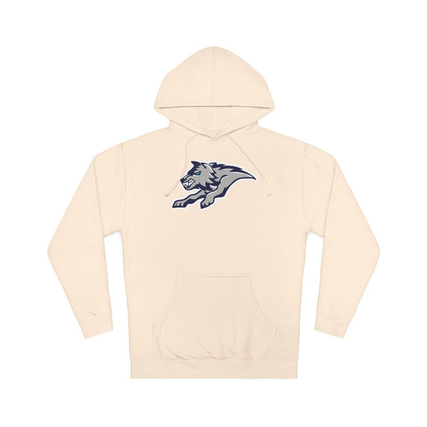 Midweight Pullover Hoodie