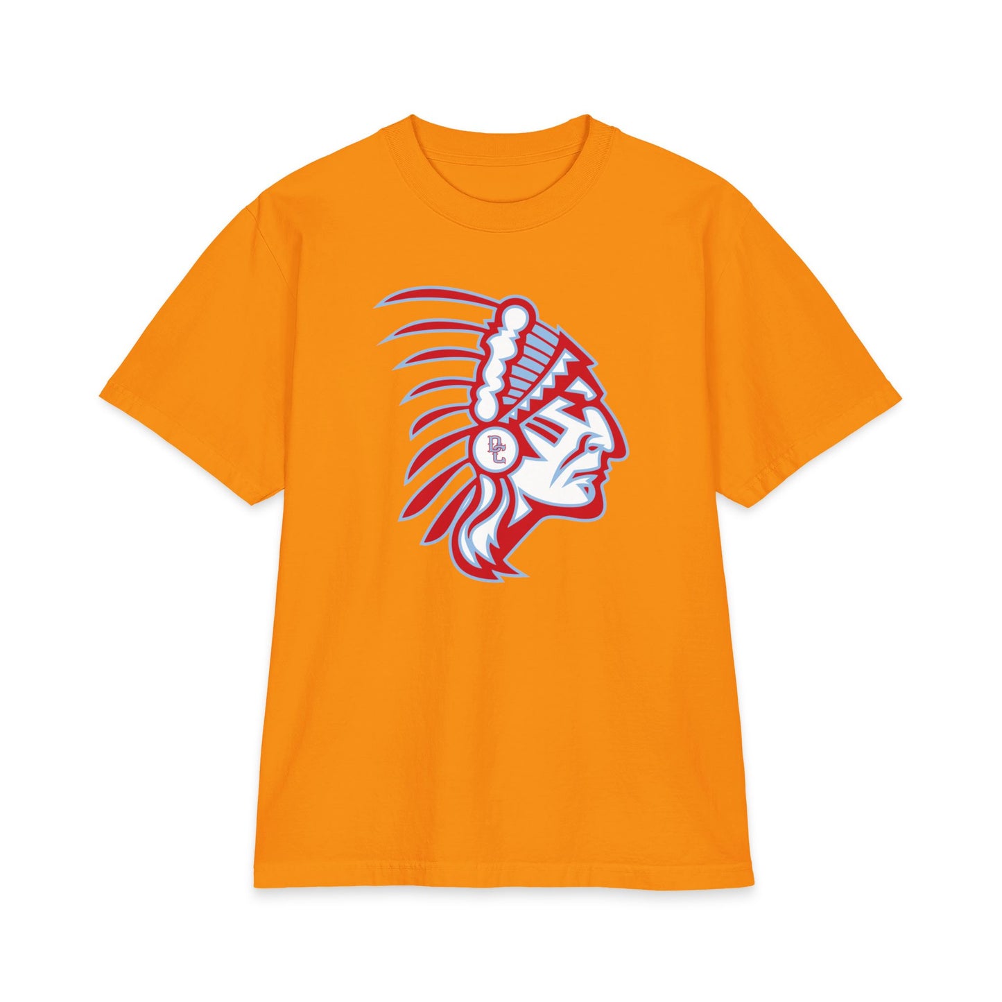 Max Heavyweight Short Sleeve Tee