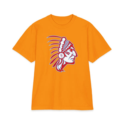 Max Heavyweight Short Sleeve Tee