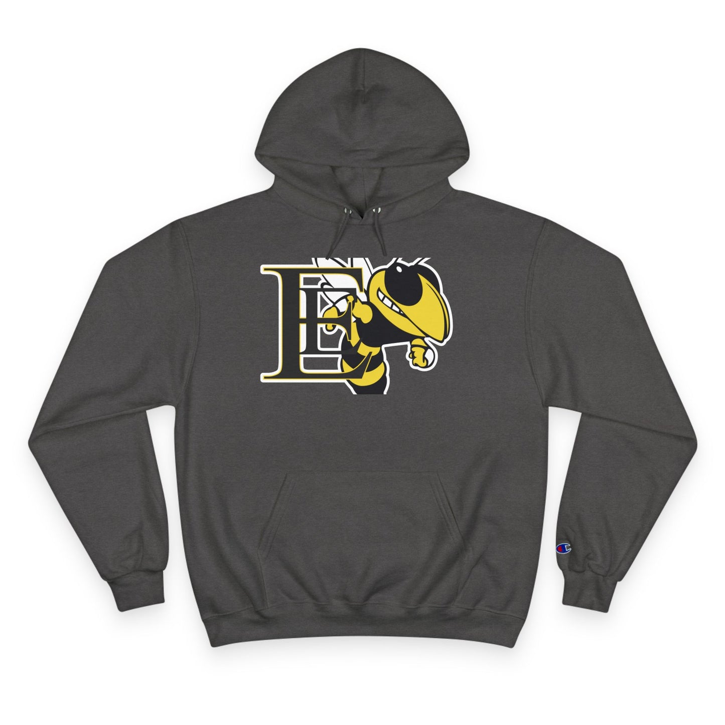 Champion Powerblend Fleece Pullover Hoodie