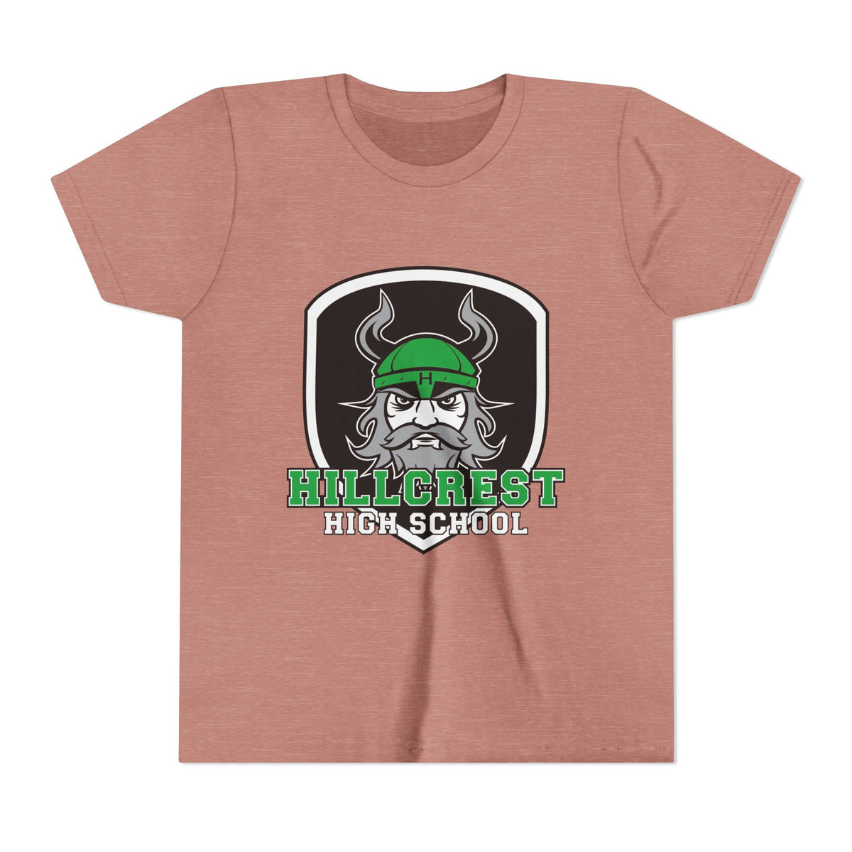 Youth Short Sleeve Tee