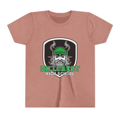Youth Short Sleeve Tee