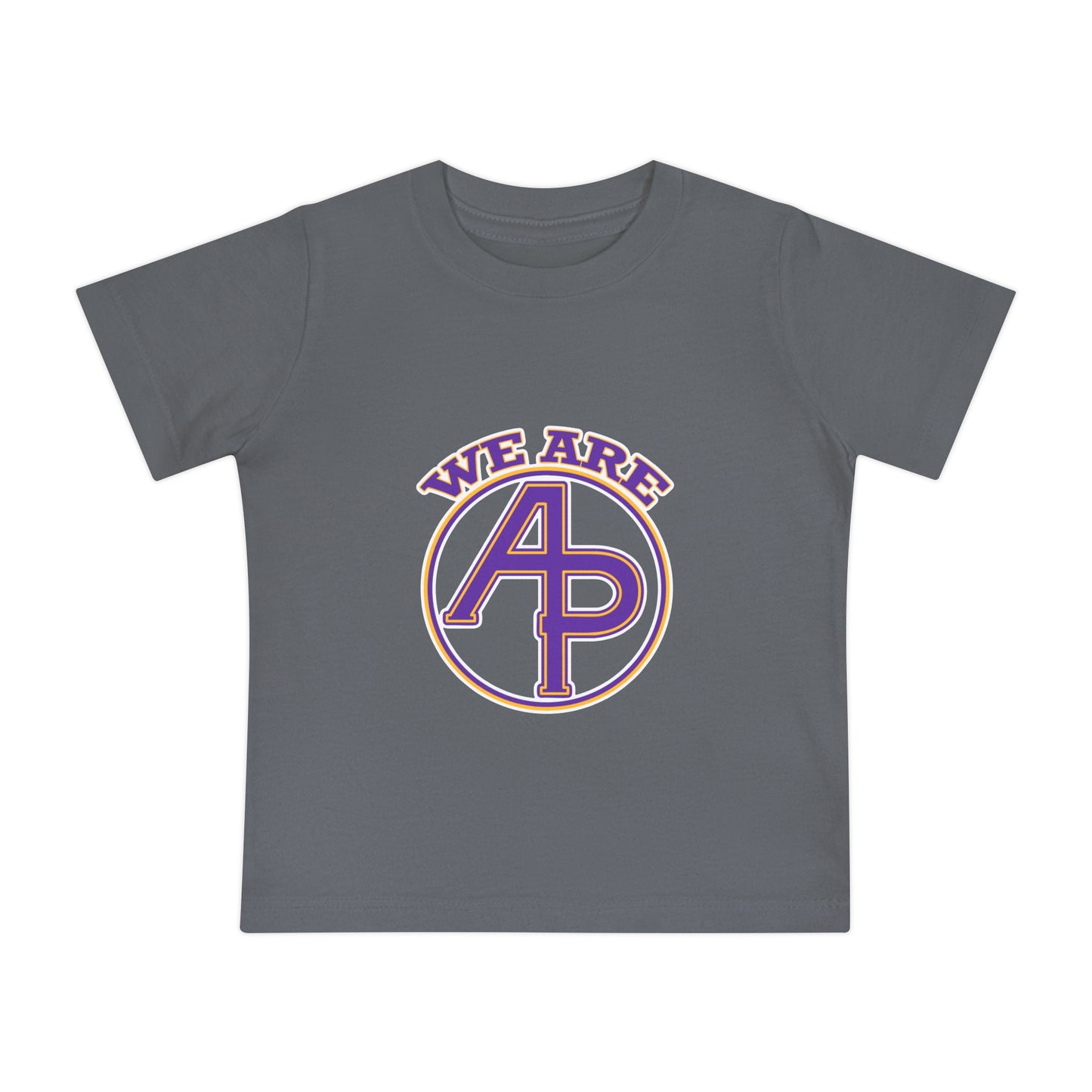 Baby Short Sleeve Tee