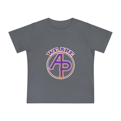 Baby Short Sleeve Tee