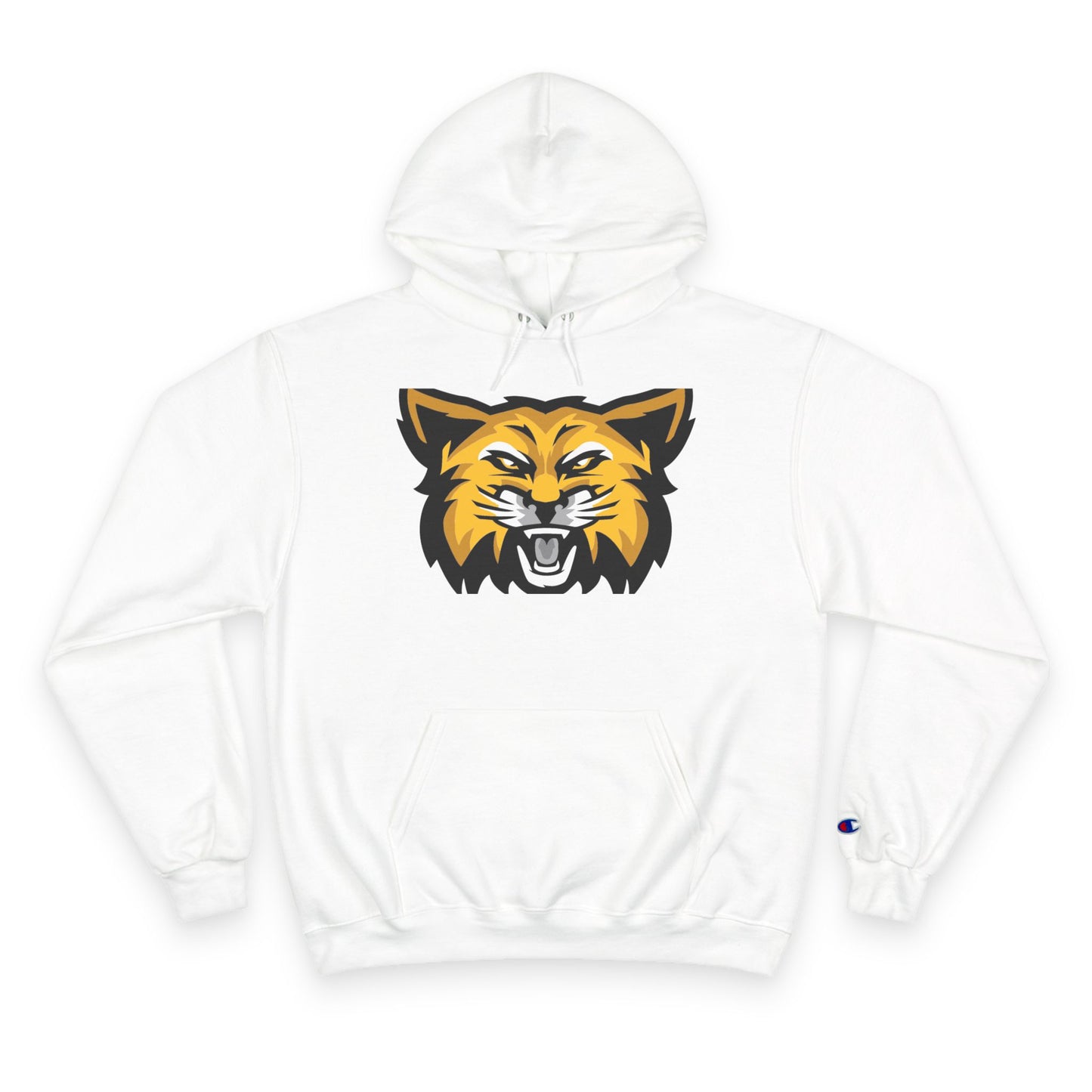 Champion Powerblend Fleece Pullover Hoodie