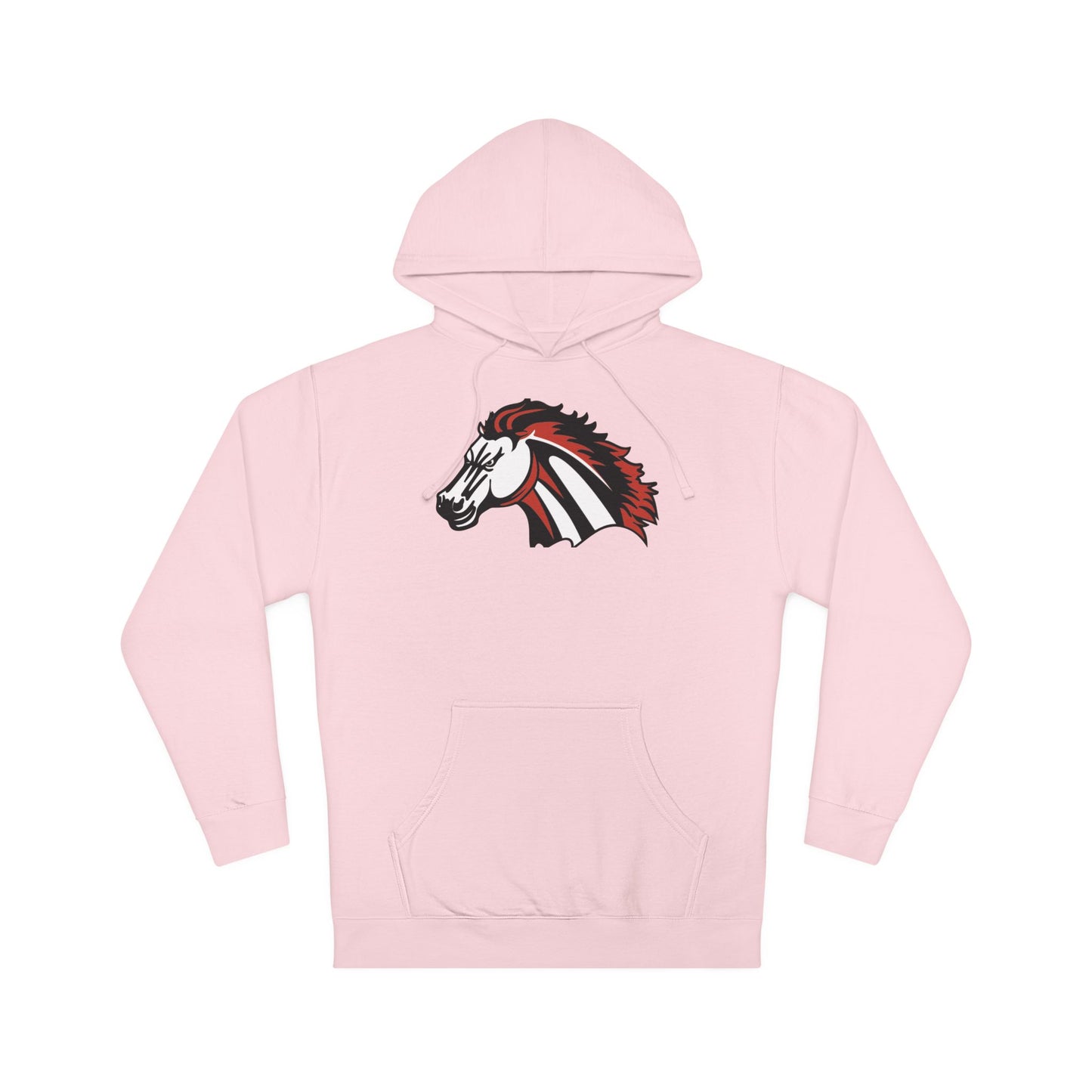 Midweight Pullover Hoodie