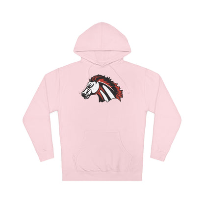 Midweight Pullover Hoodie