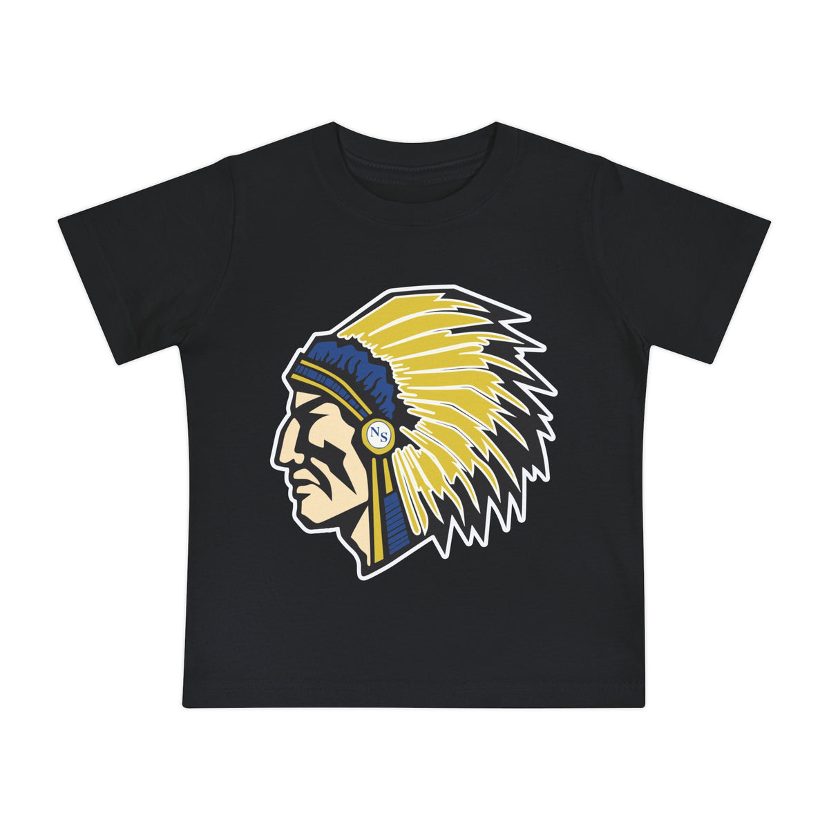Baby Short Sleeve Tee